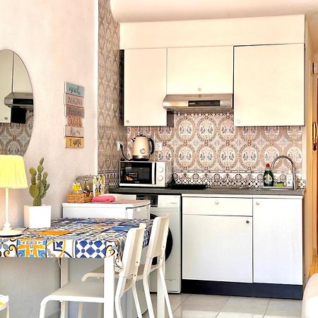 White Studio Torrevieja Eksteriør bilde