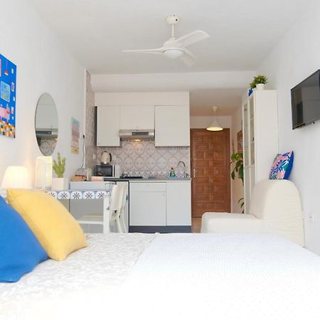 White Studio Torrevieja Eksteriør bilde