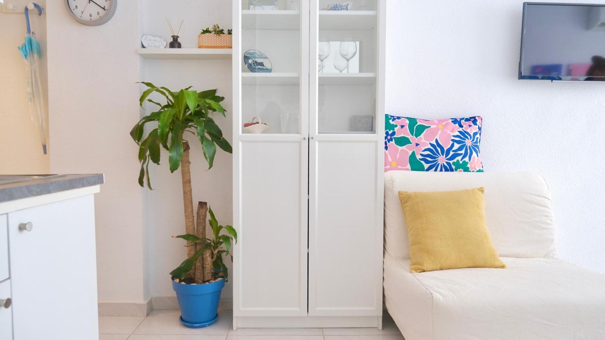White Studio Torrevieja Eksteriør bilde